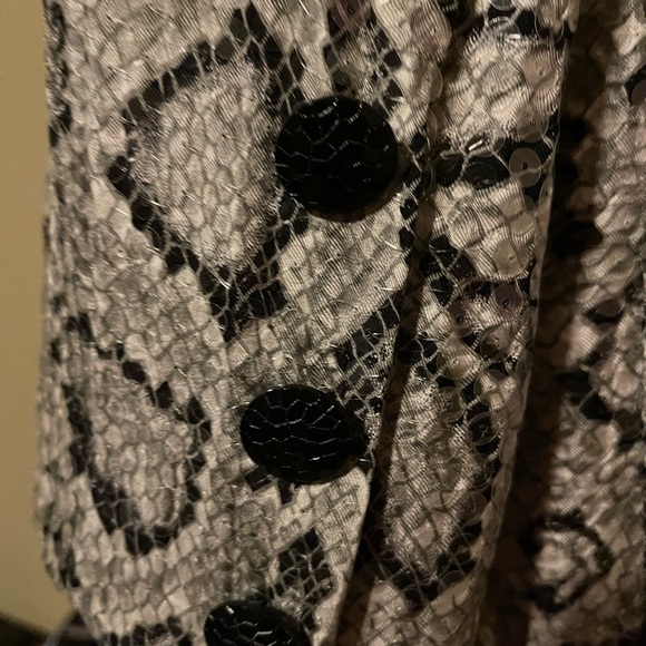 Cynthia Rowley Blazer - Picture 4 of 5